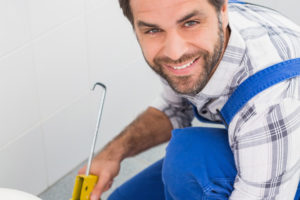 Fliesenreparaturen